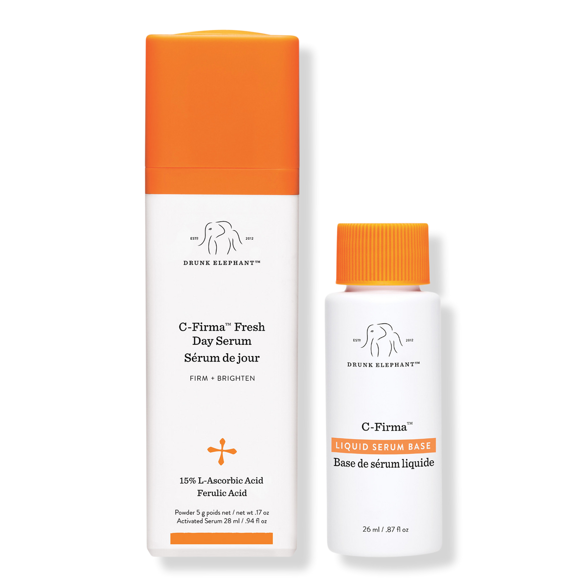 C-Firma Fresh Vitamin-C Day Serum