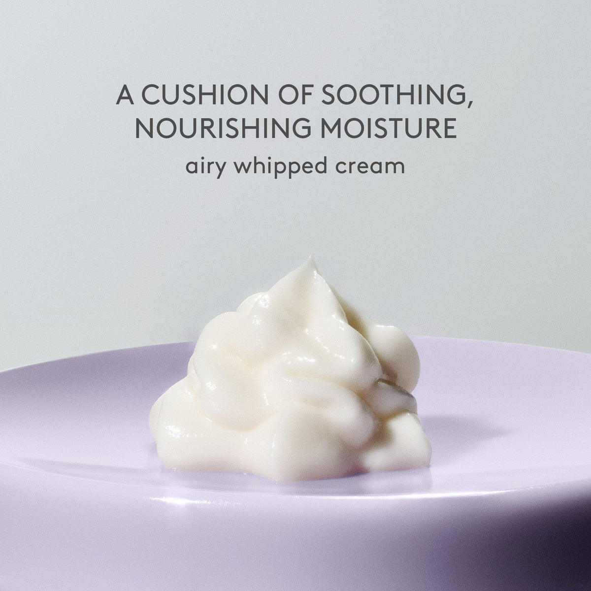 Lala Retro Whipped Cream Moisturizer with Ceramides