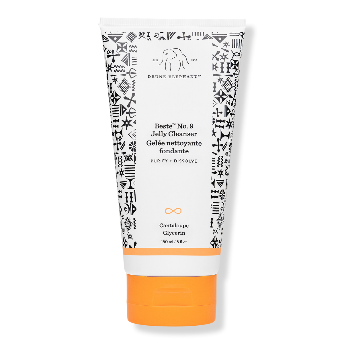 Beste No. 9 Jelly Cleanser