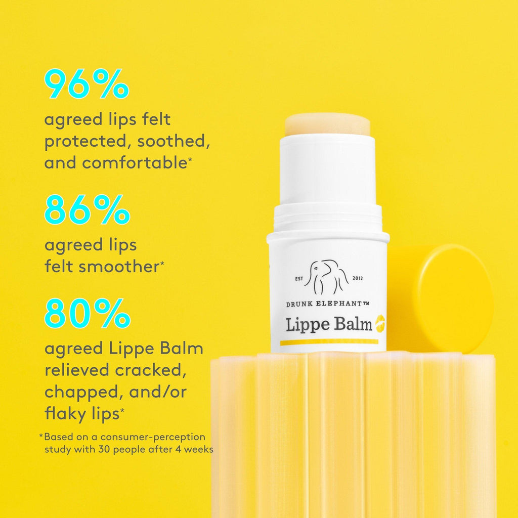 Lippe Balm Lip Moisturizer