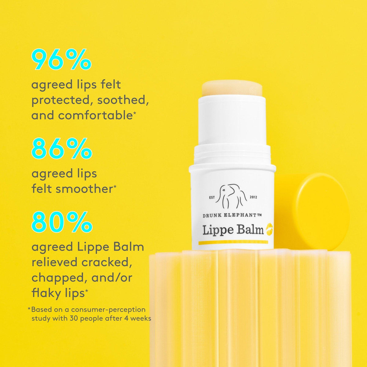 Lippe Balm Lip Moisturizer