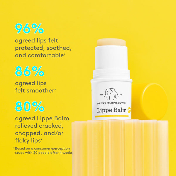 Lippe Balm Lip Moisturizer