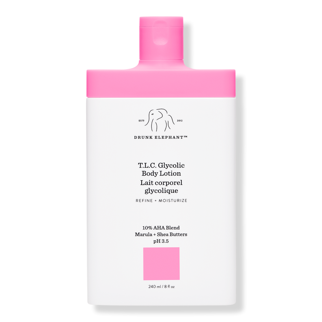 T.L.C. Glycolic Body Lotion