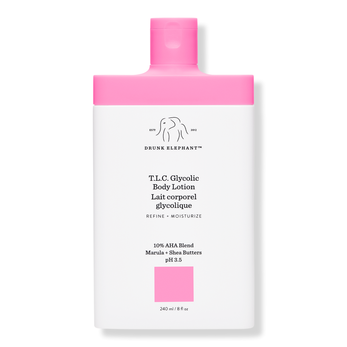 T.L.C. Glycolic Body Lotion