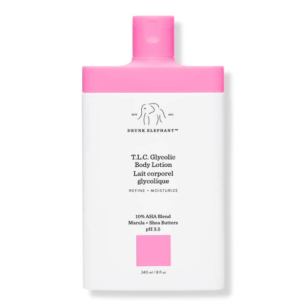 T.L.C. Glycolic Body Lotion