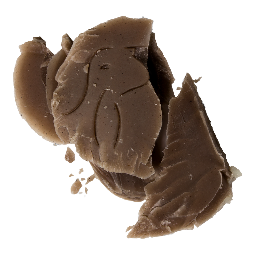 Juju Exfoliating Face Cleansing Bar