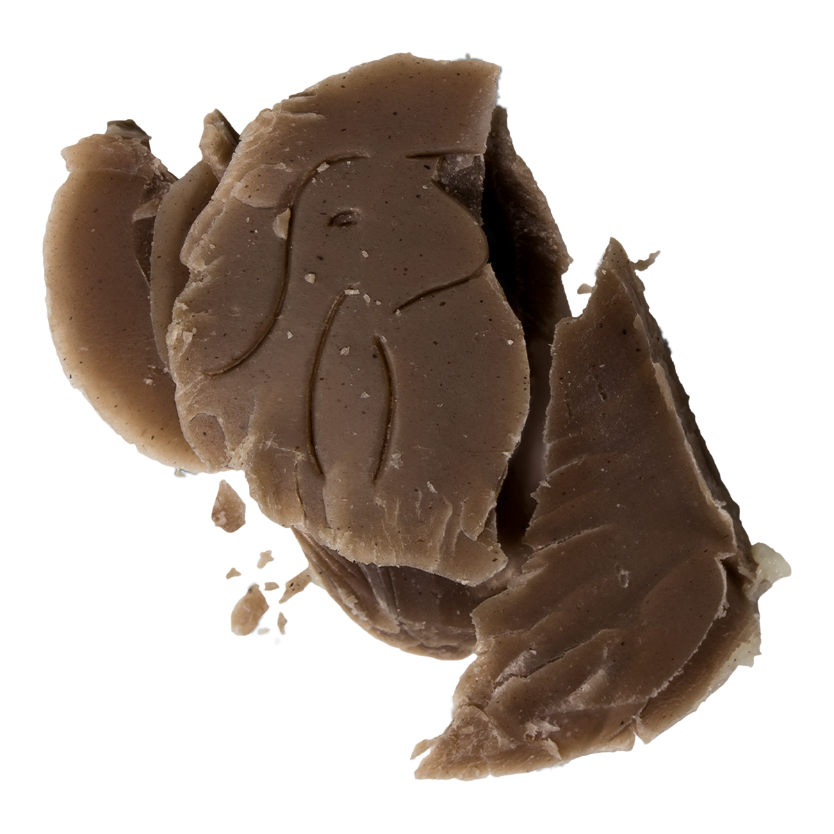 Juju Exfoliating Face Cleansing Bar