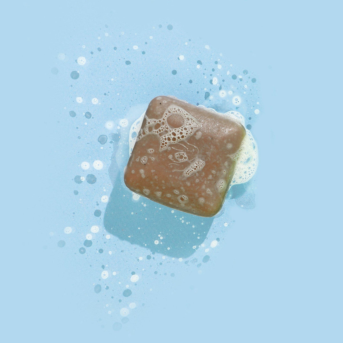 Juju Exfoliating Face Cleansing Bar