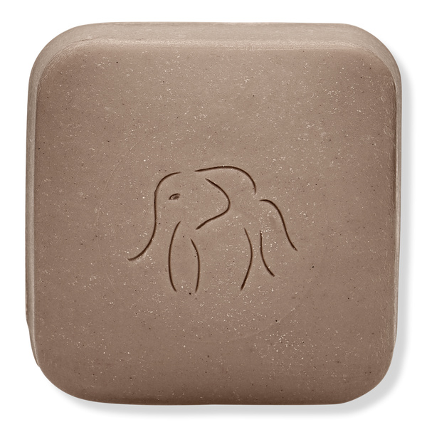 Juju Exfoliating Face Cleansing Bar