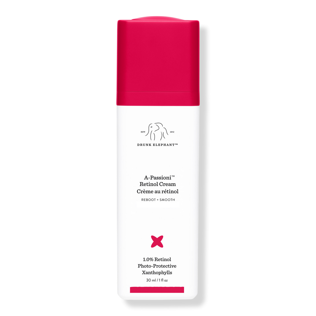A-Passioni Retinol Cream