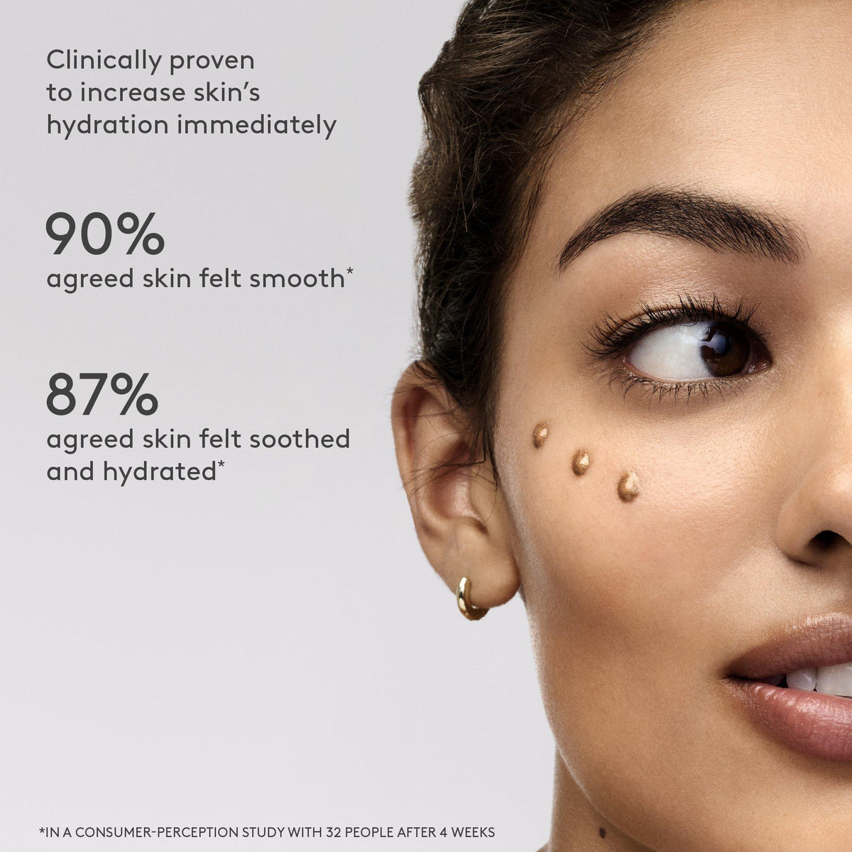 D-Bronzi Anti-Pollution Bronzing Drops with Peptides