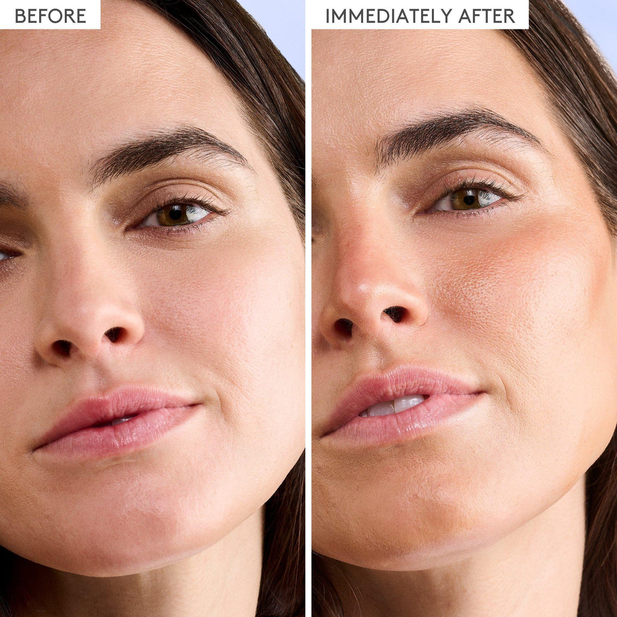 D-Bronzi Anti-Pollution Bronzing Drops with Peptides