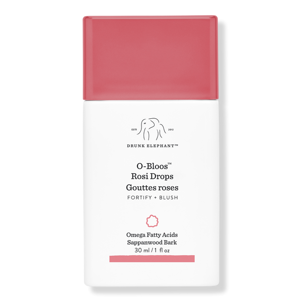 O-Bloos Rosi Blush Drops
