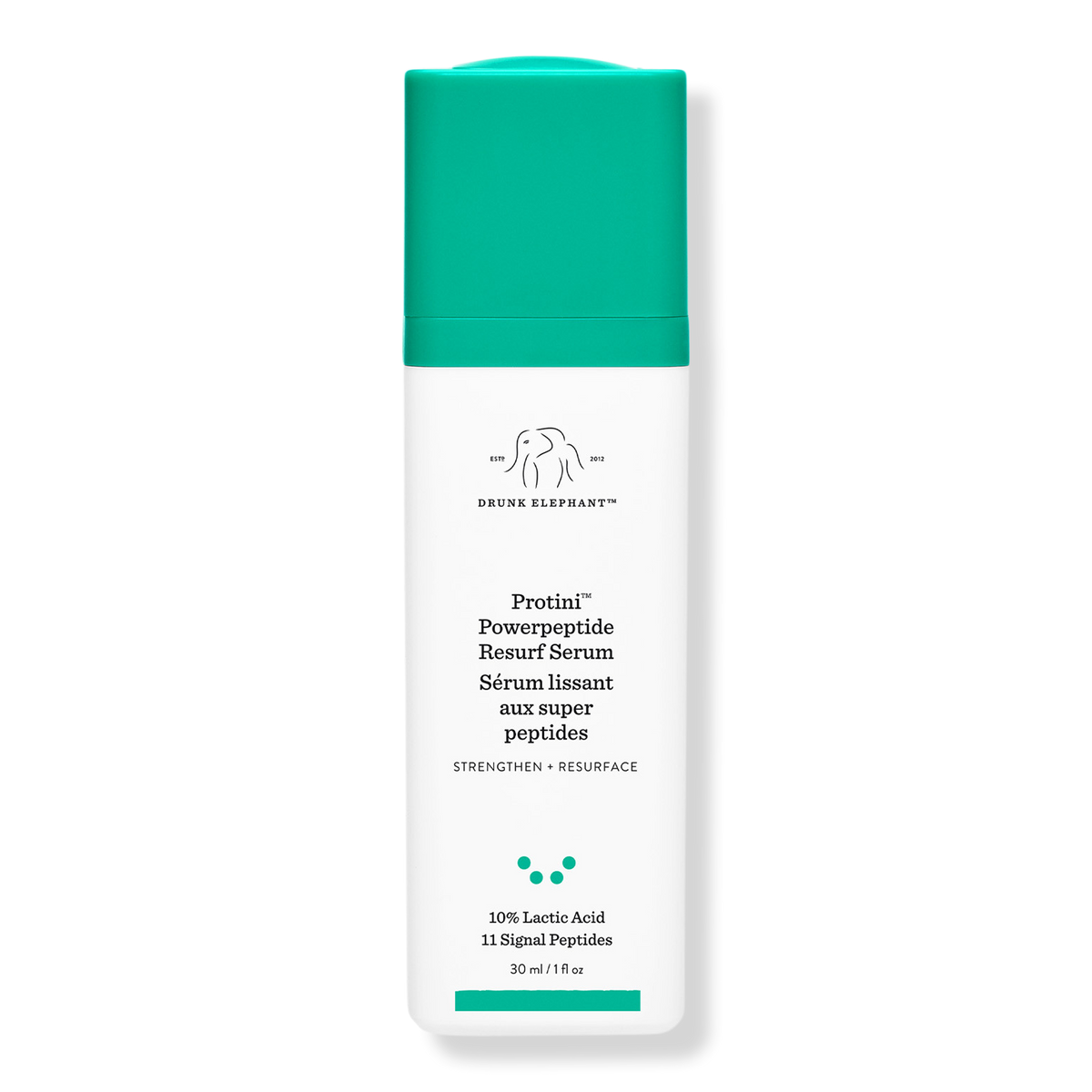 Protini Powerpeptide Resurfacing Serum