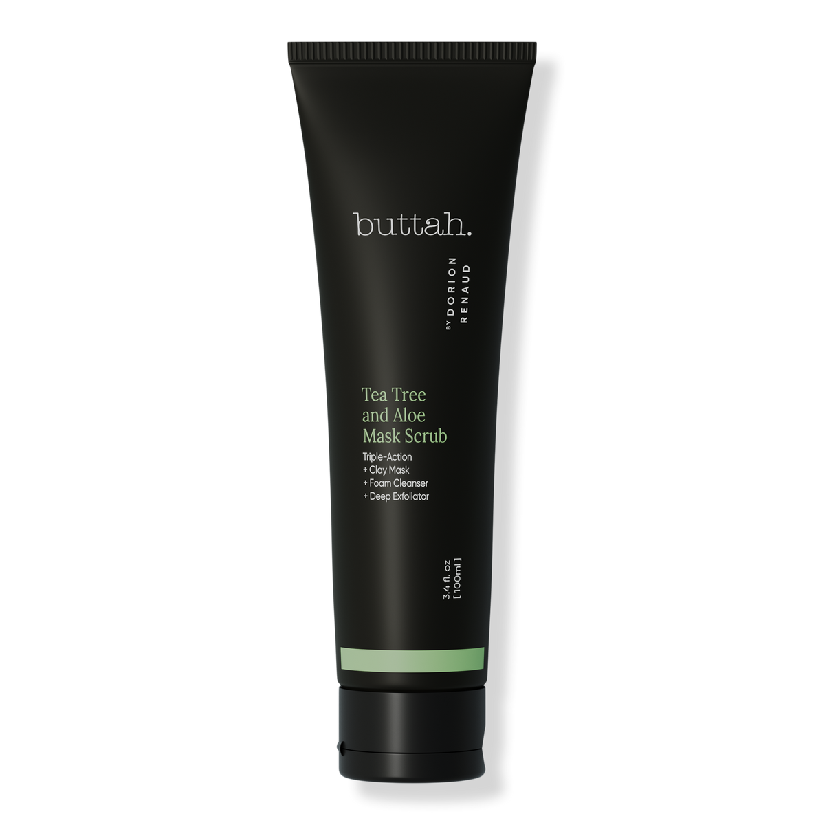 Tea Tree Exfoliating Scrub