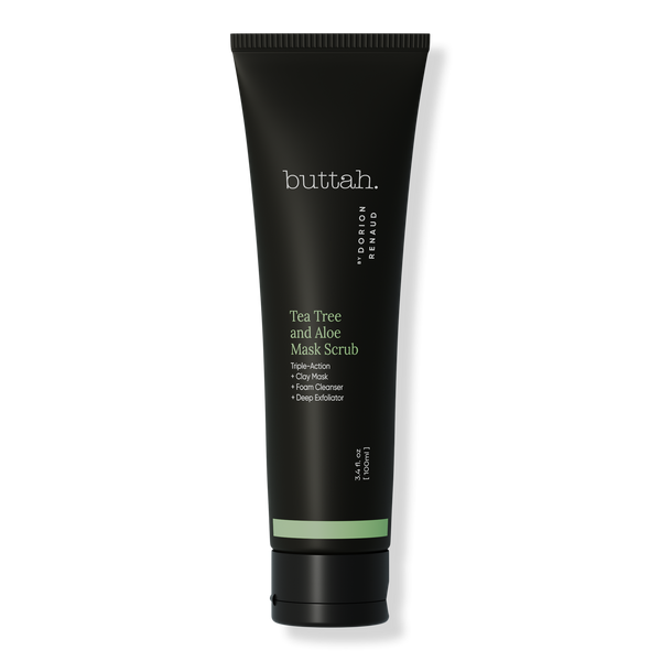 Tea Tree Exfoliating Scrub