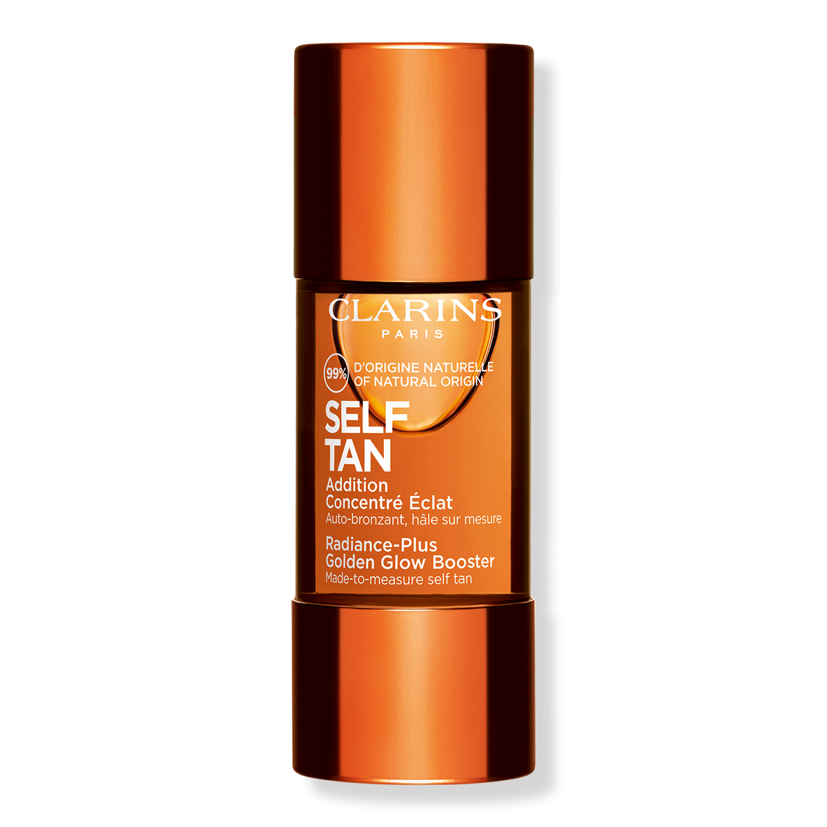 Self Tanning Face Booster Drops