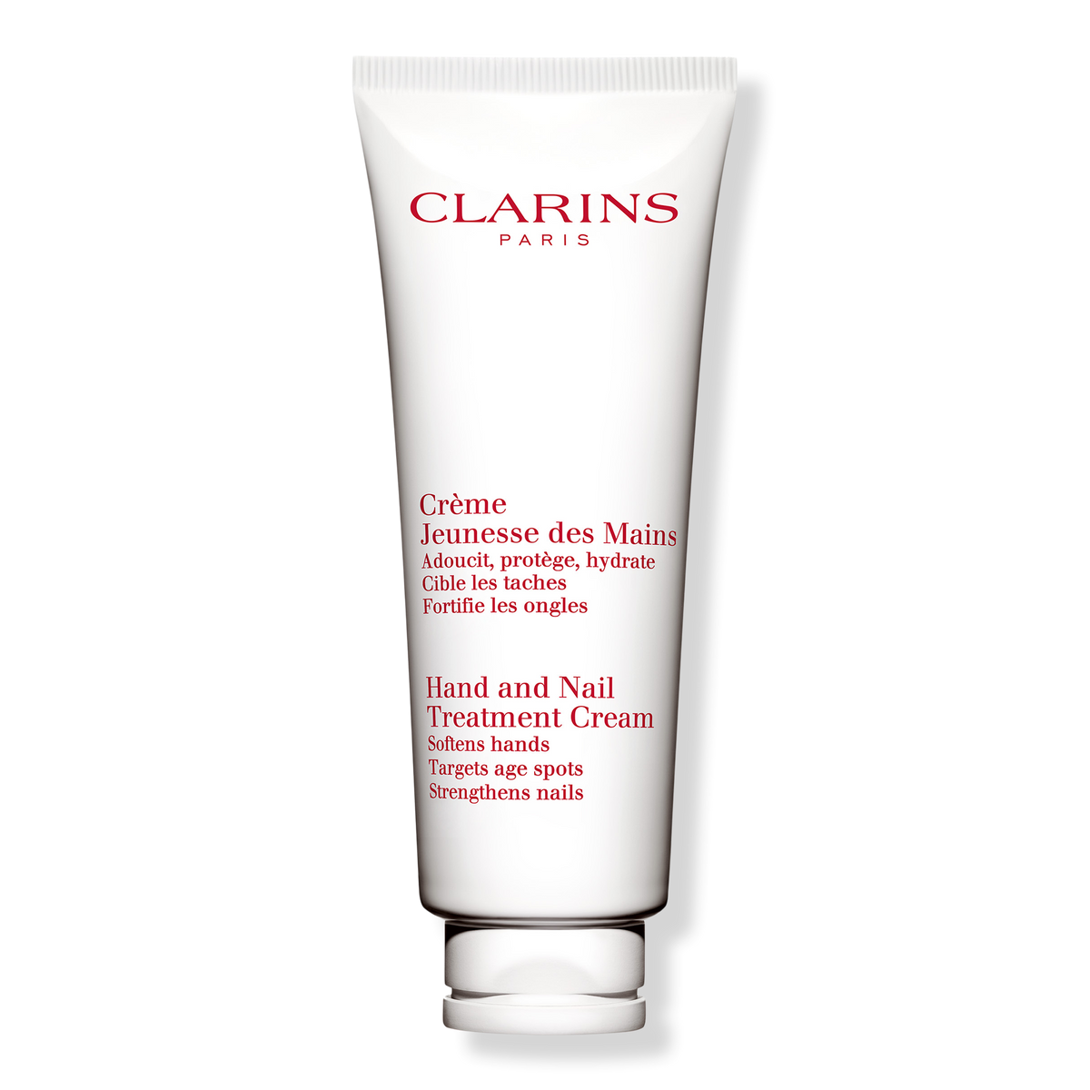 Hand and Nail Treatment Cream