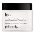 Hope In A Jar Smooth-Glow Multi-Tasking Moisturizer