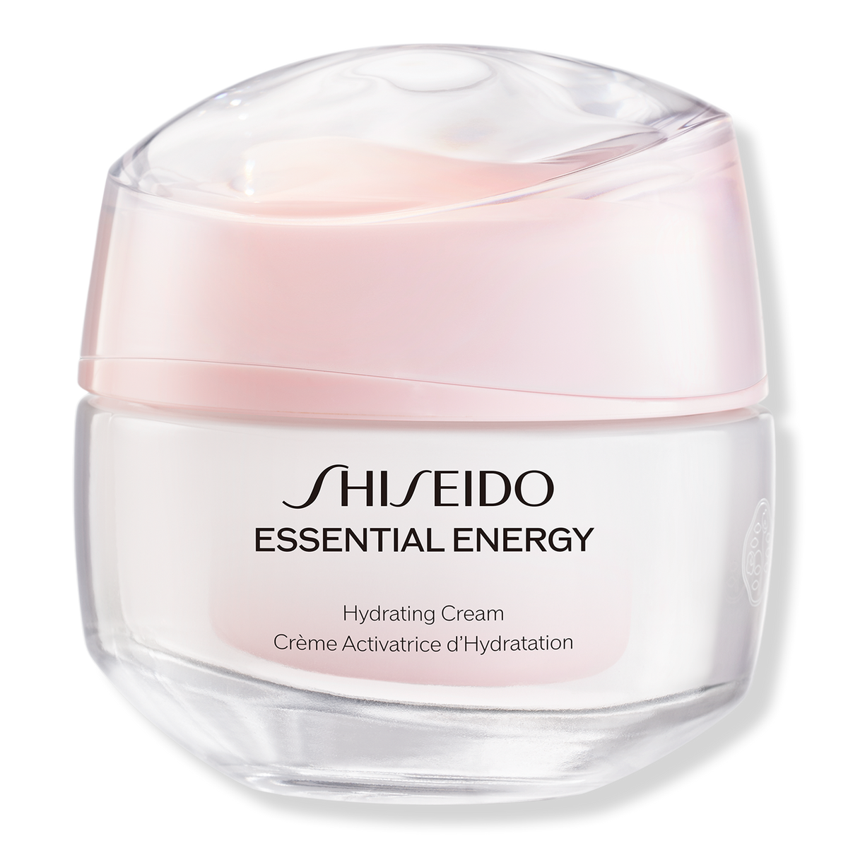 Essential Energy Hydrating Cream