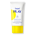 PLAY Everyday Lotion SPF 50 Sunscreen with Sunflower Extract