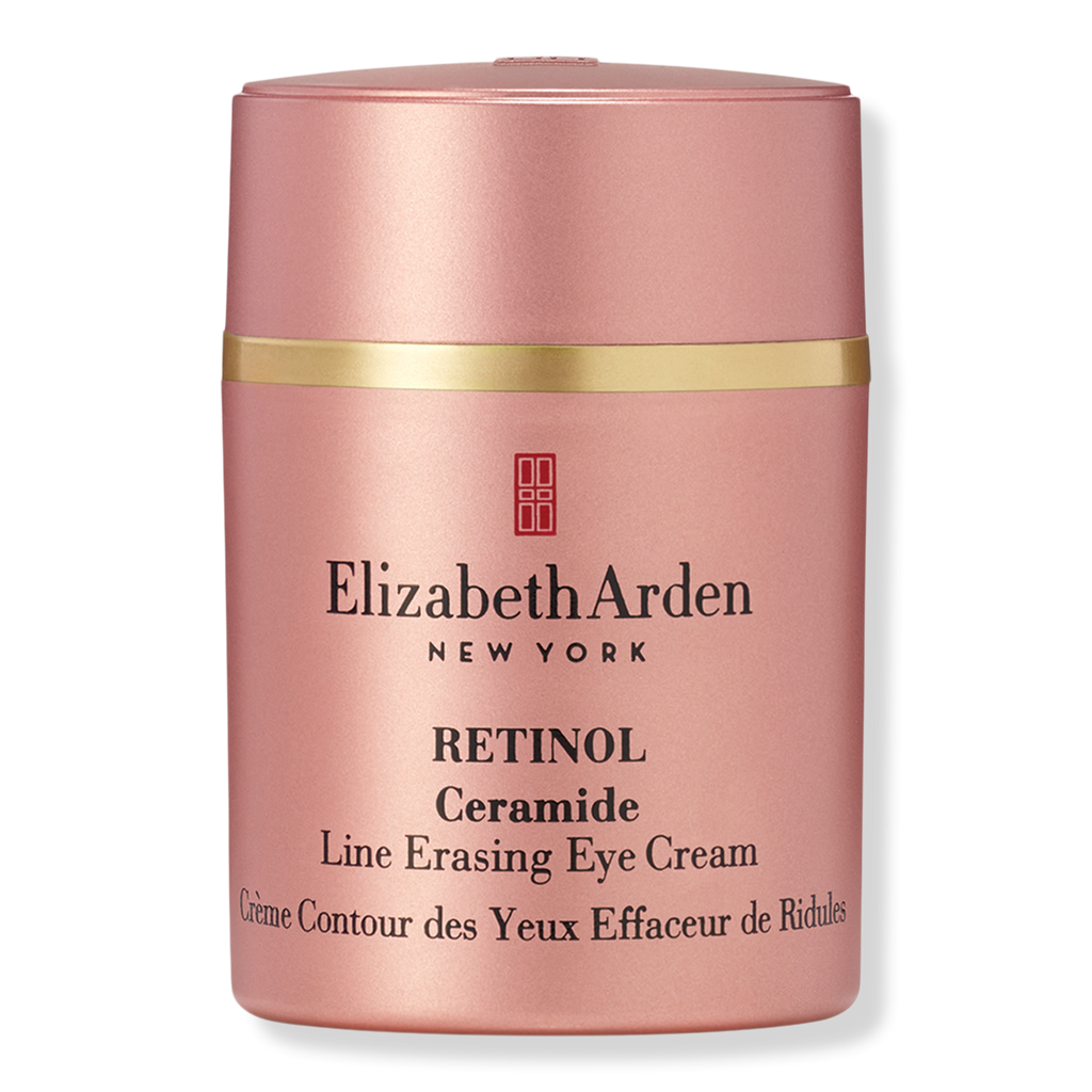 Retinol Ceramide Line Erasing Eye Cream