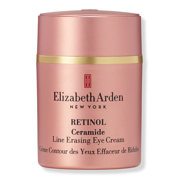 Retinol Ceramide Line Erasing Eye Cream