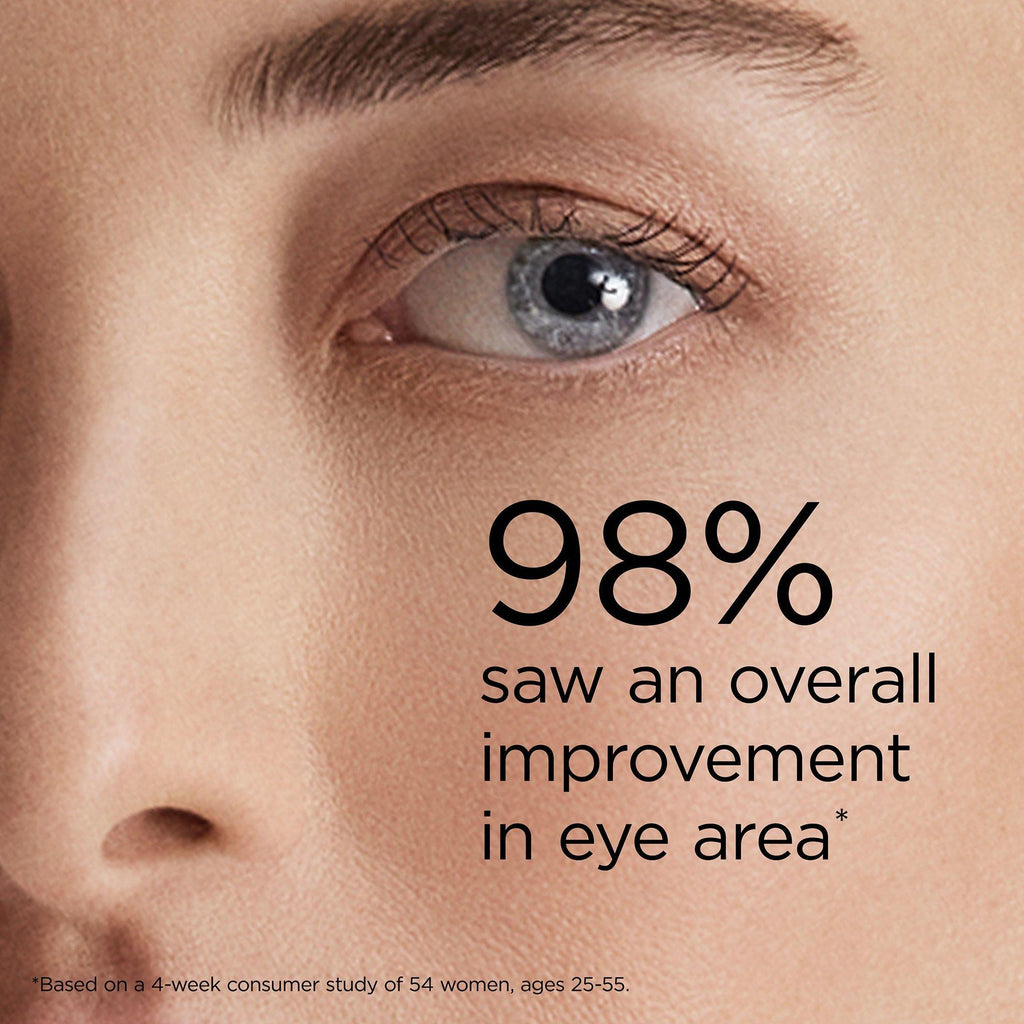 Retinol Ceramide Line Erasing Eye Cream
