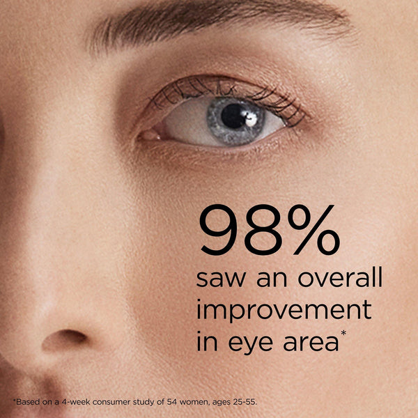 Retinol Ceramide Line Erasing Eye Cream