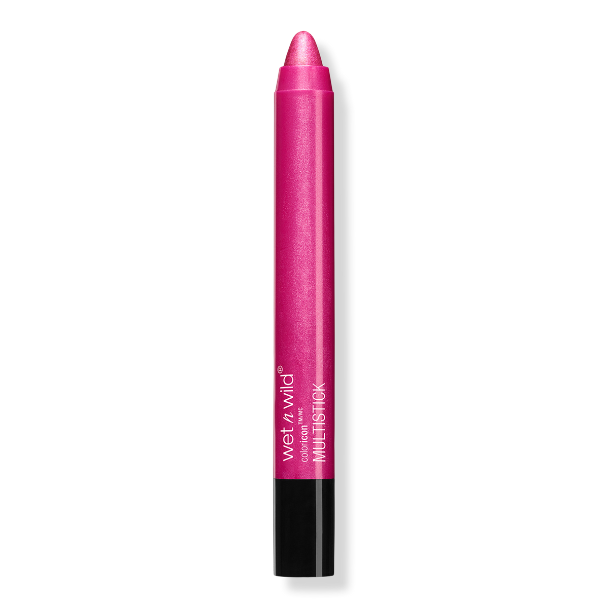 Wet n Wild Color Icon Multi-Stick, Poppy-lar