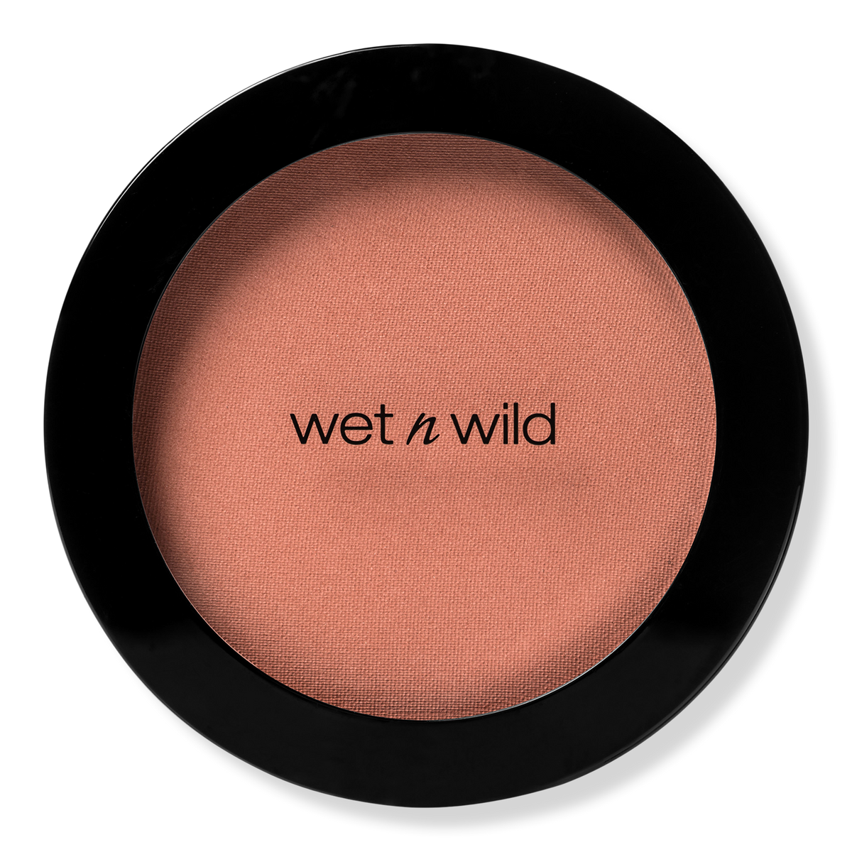 Wet n Wild Color Icon Blush, Mellow Wine