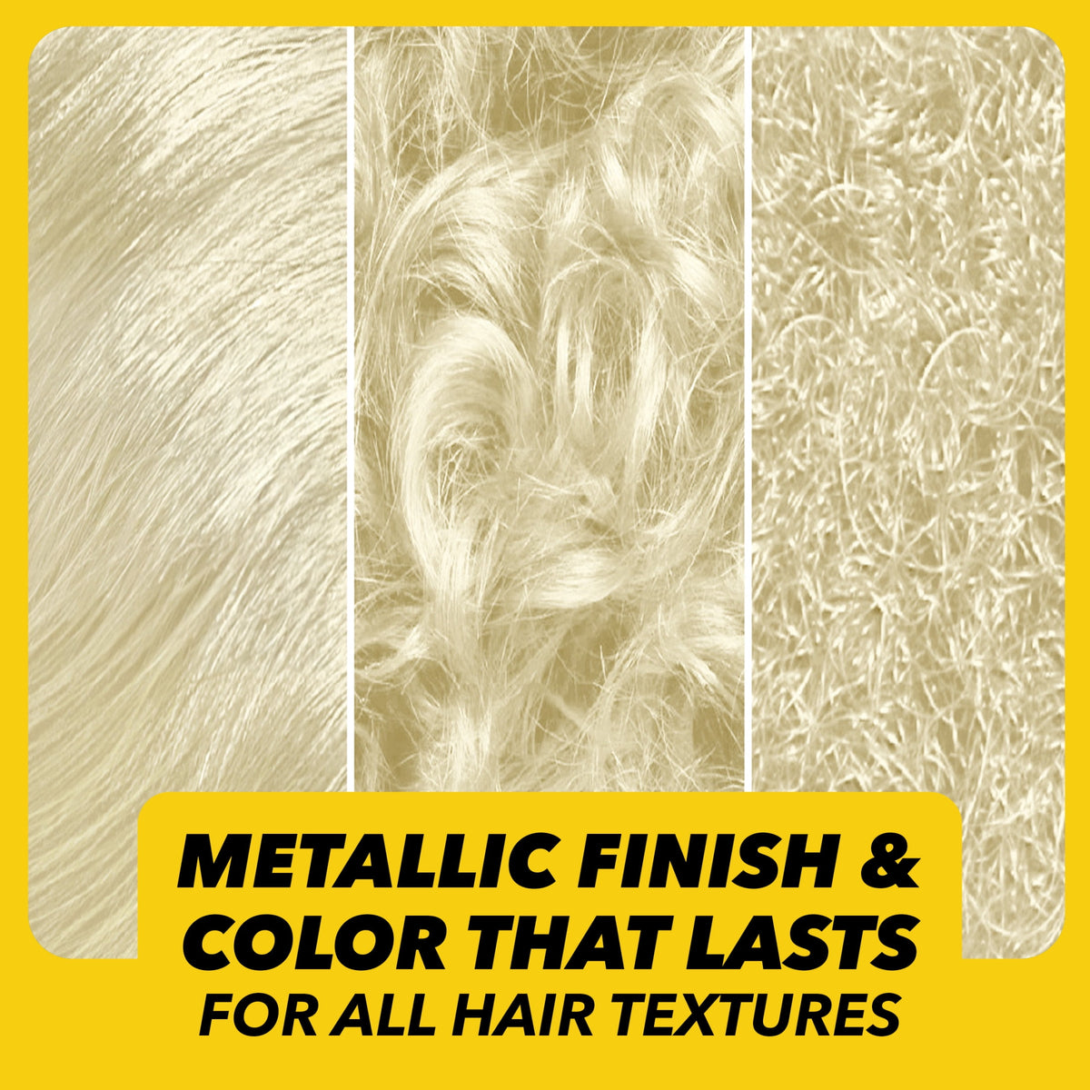 got2b Bleach It Permanent Hair Dye, Hi-Lift Platinum Blonde, Hair Bleach Kit, 1 Count