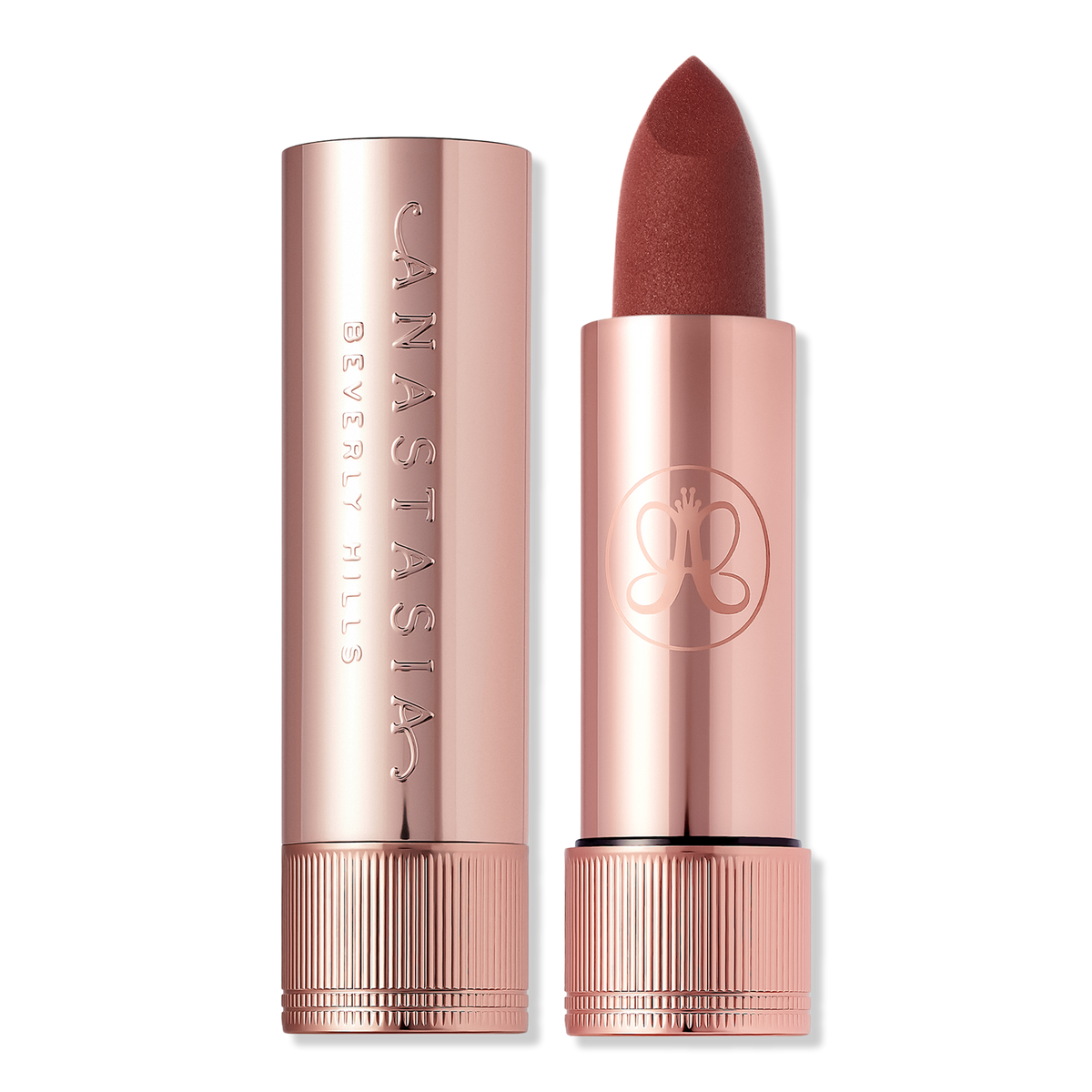 Full-Pigment Matte & Satin Velvet Lipstick