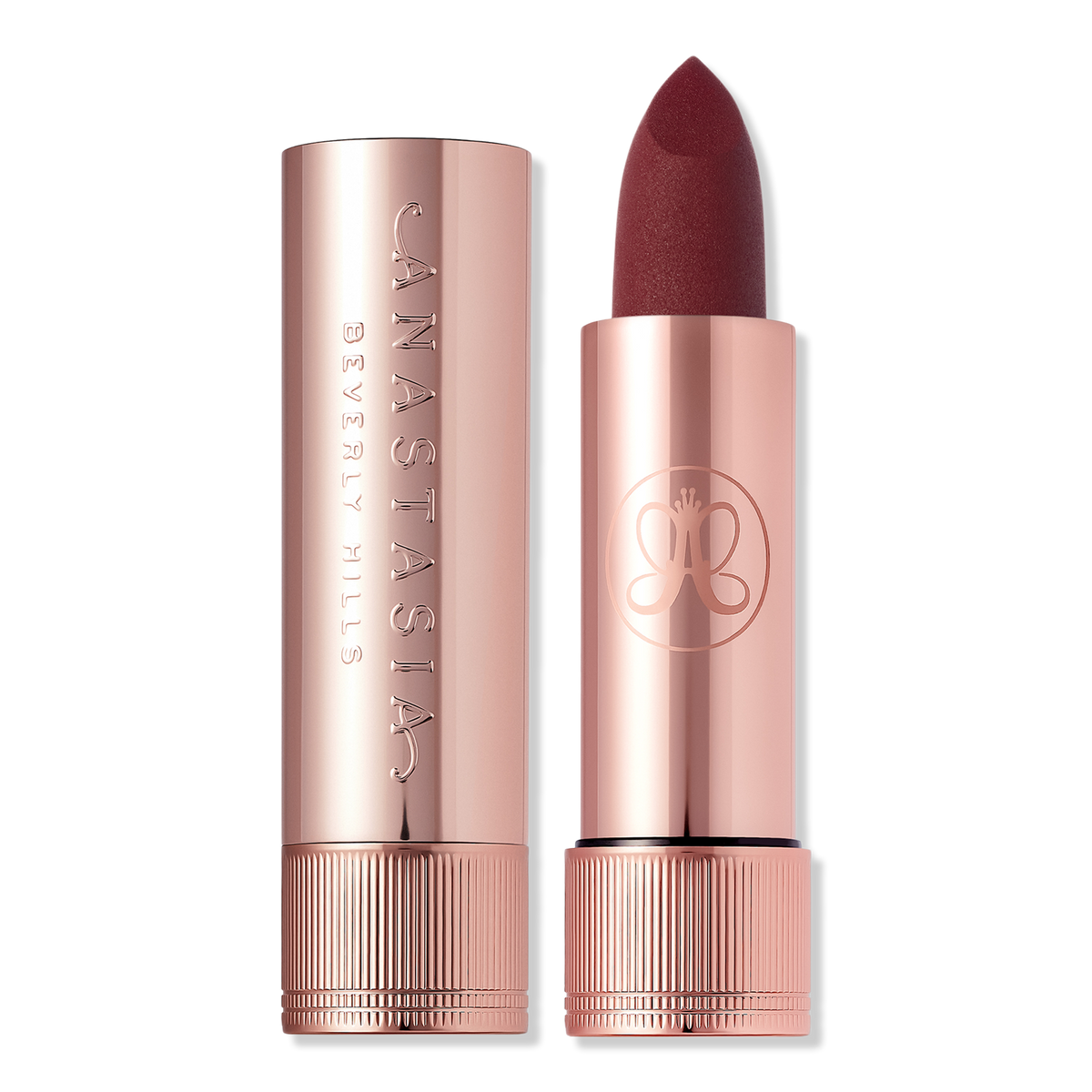 Full-Pigment Matte & Satin Velvet Lipstick