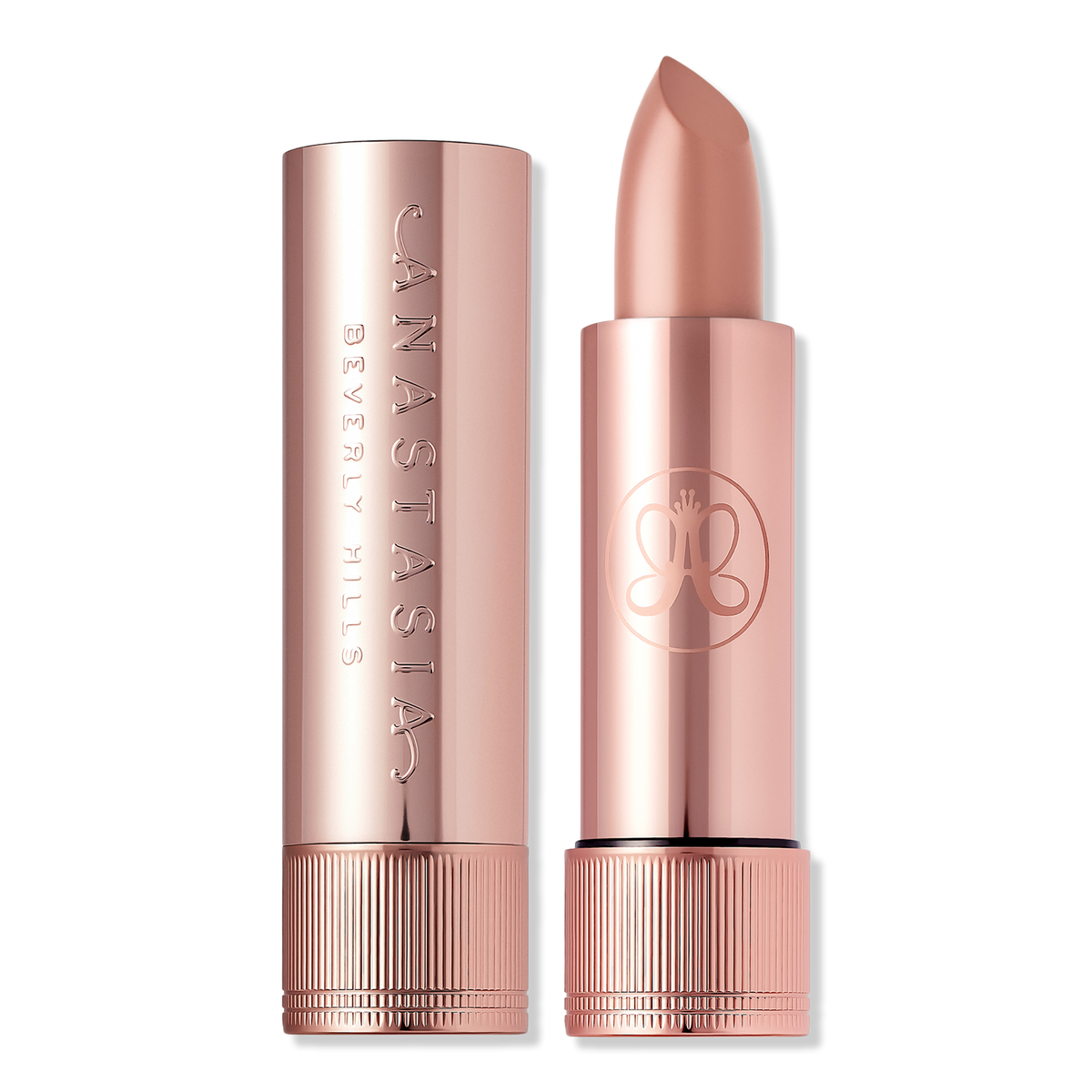 Full-Pigment Matte & Satin Velvet Lipstick