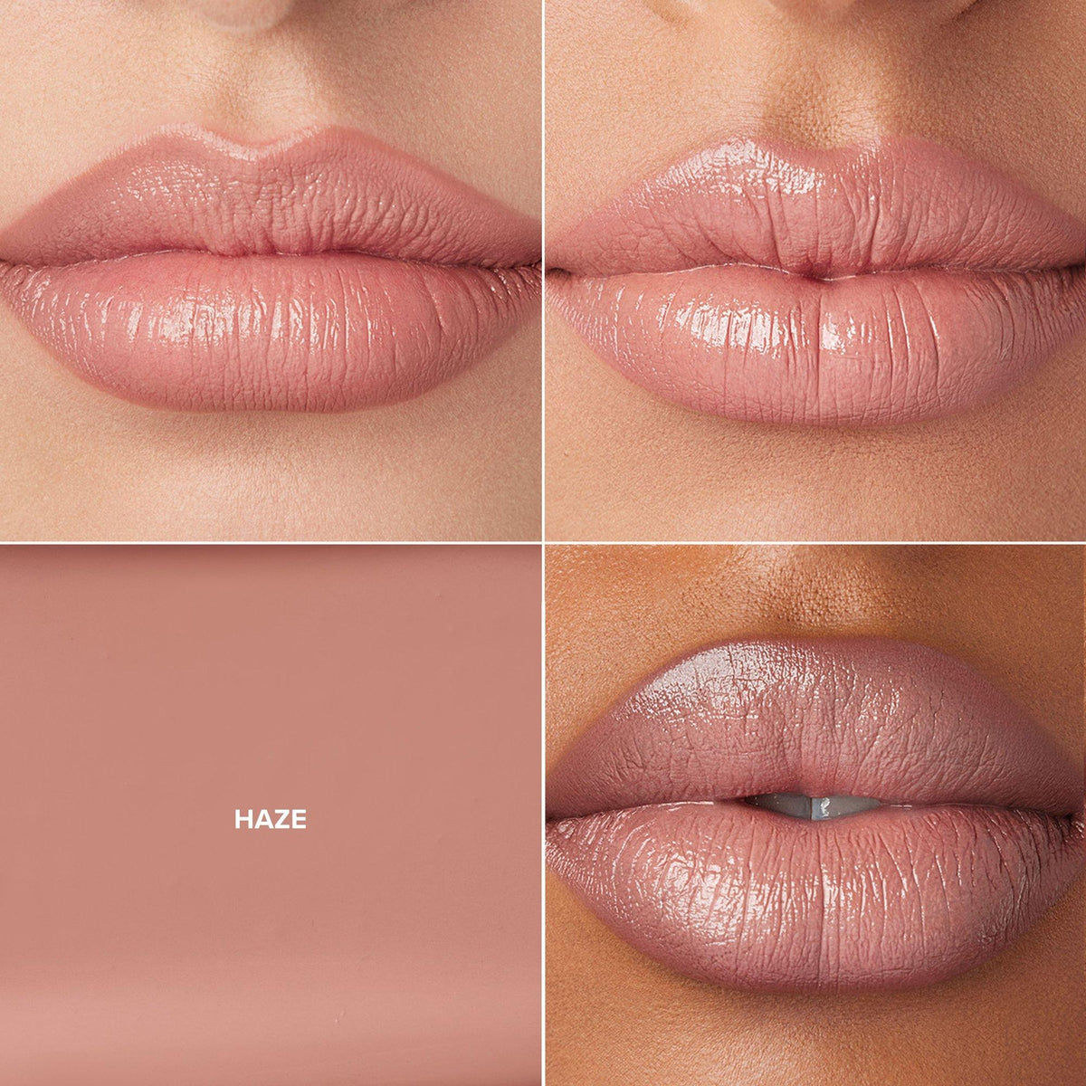 Full-Pigment Matte & Satin Velvet Lipstick