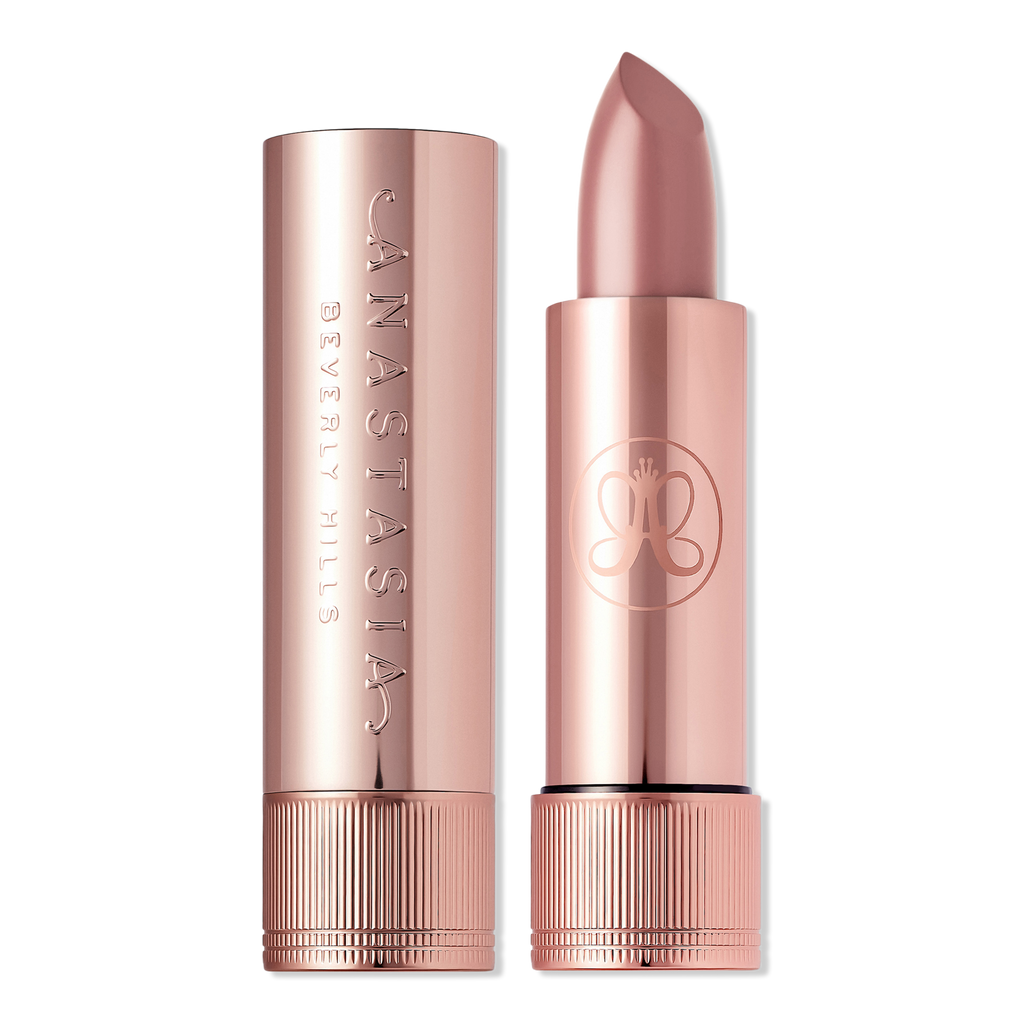 Full-Pigment Matte & Satin Velvet Lipstick