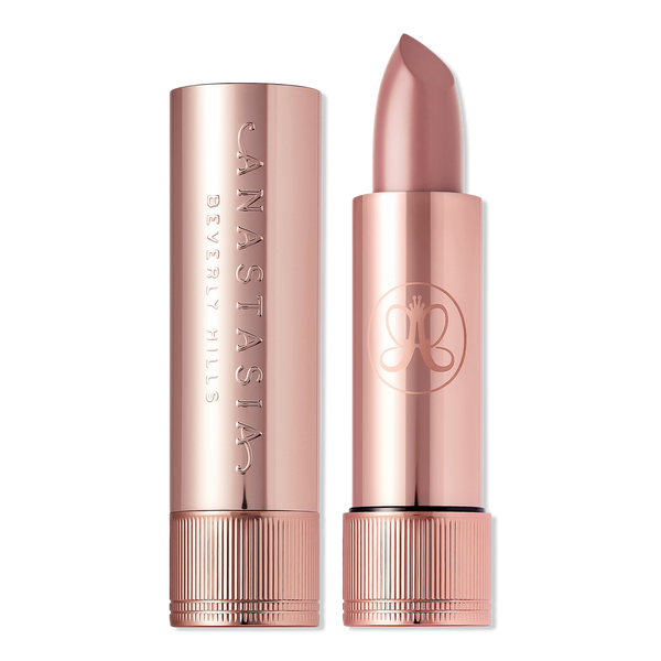 Full-Pigment Matte & Satin Velvet Lipstick