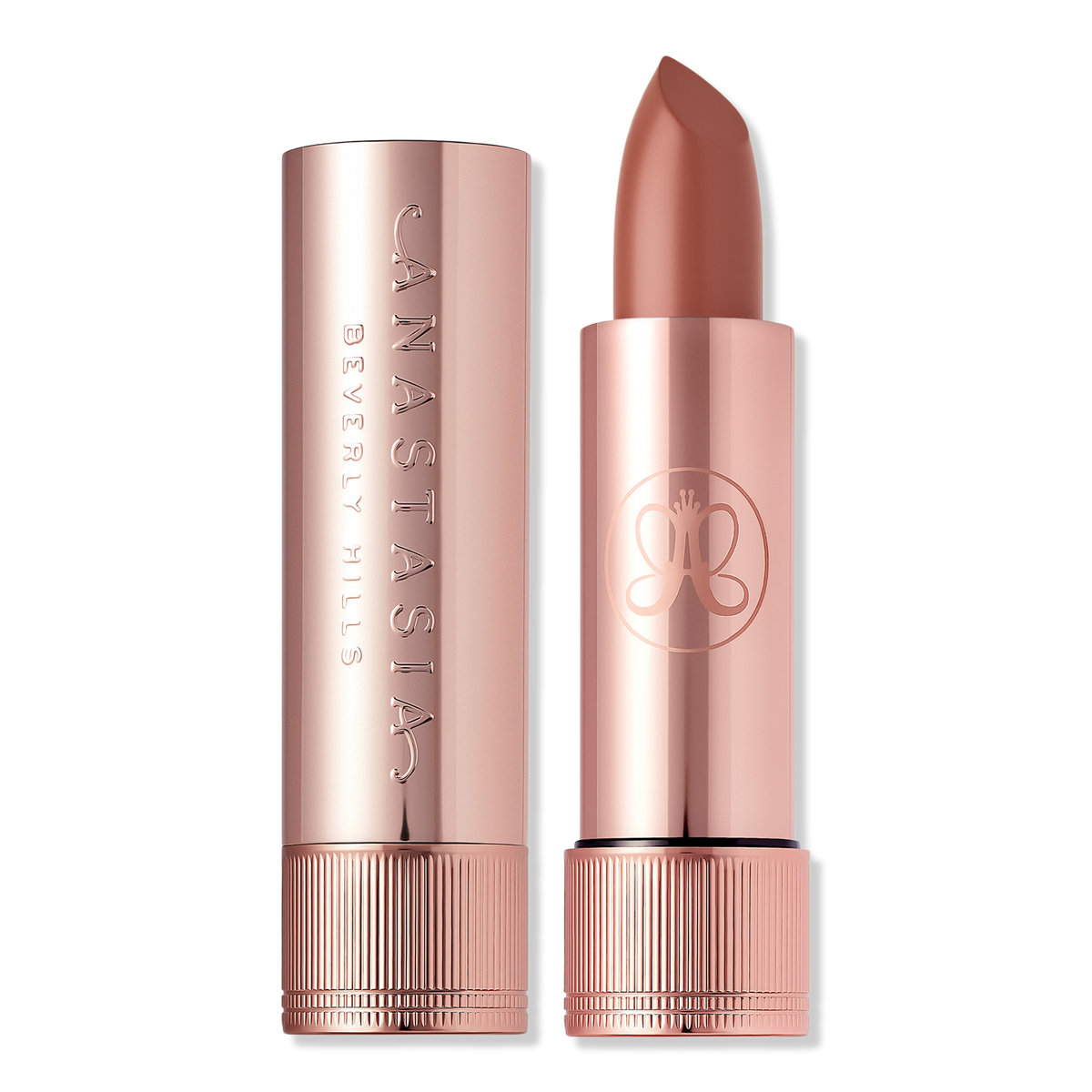 Full-Pigment Matte & Satin Velvet Lipstick