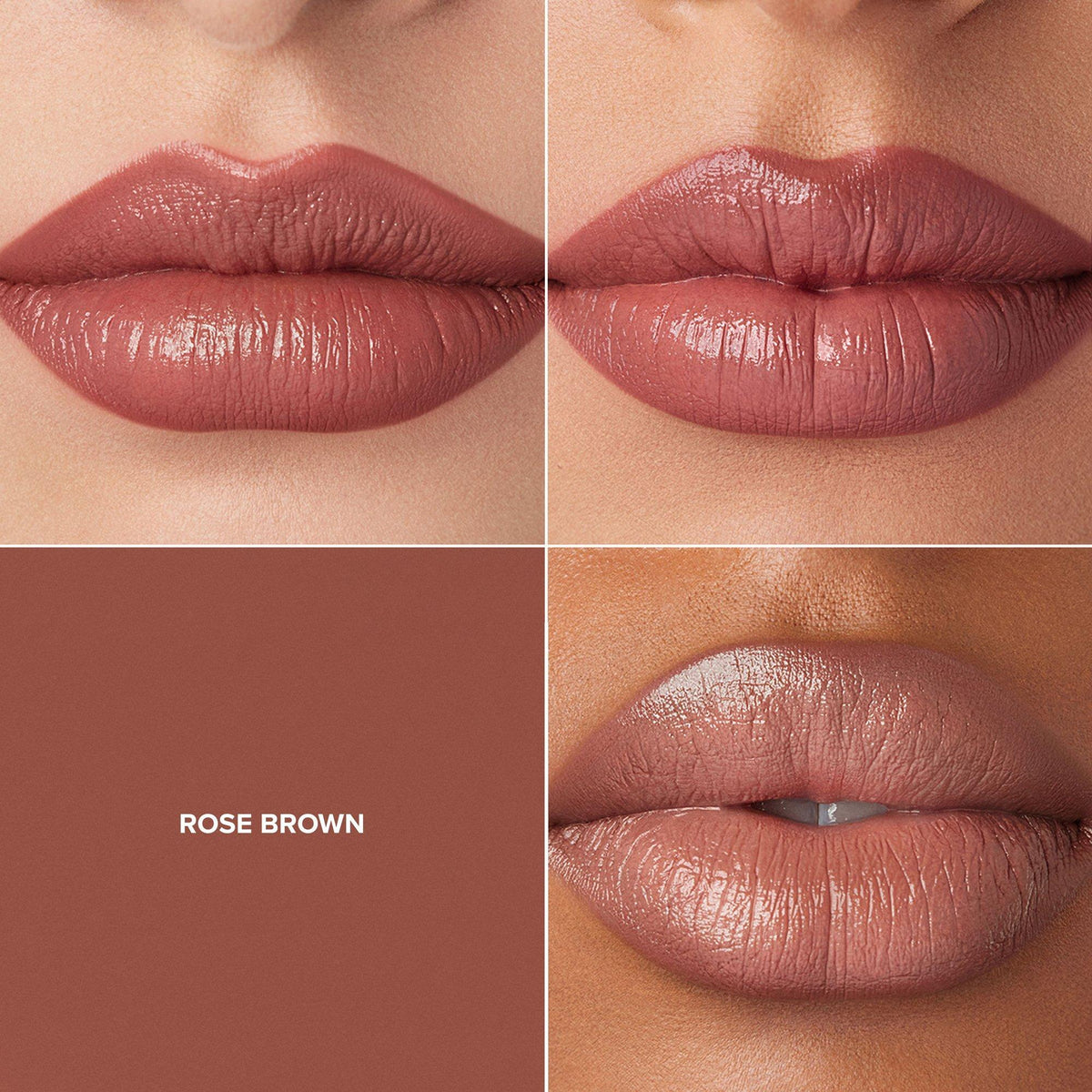 Full-Pigment Matte & Satin Velvet Lipstick