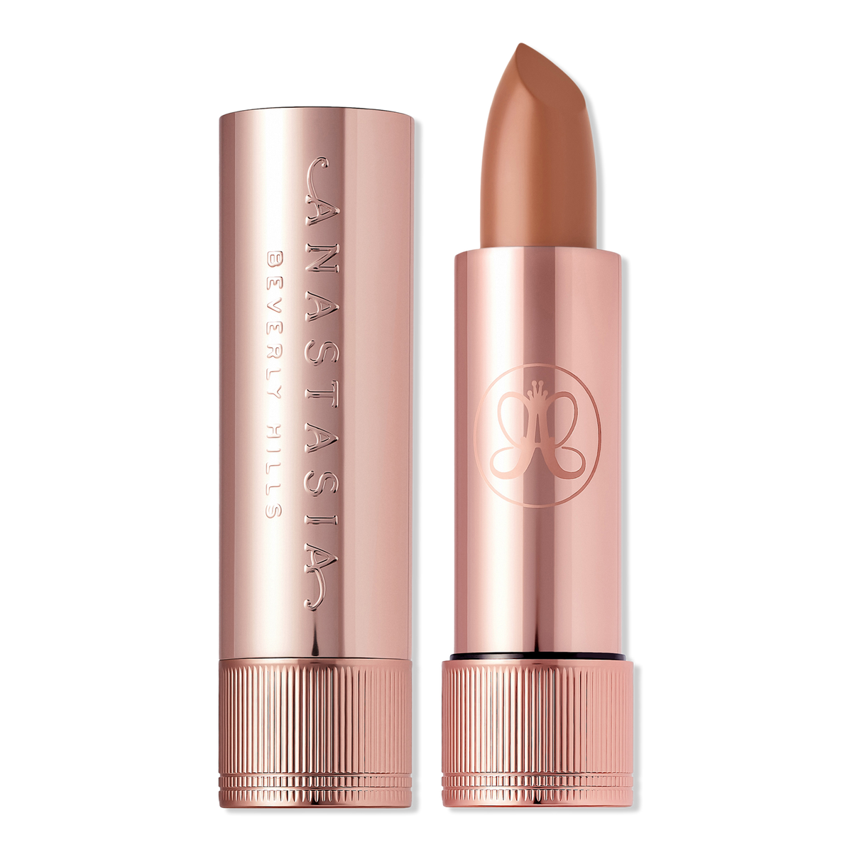 Full-Pigment Matte & Satin Velvet Lipstick