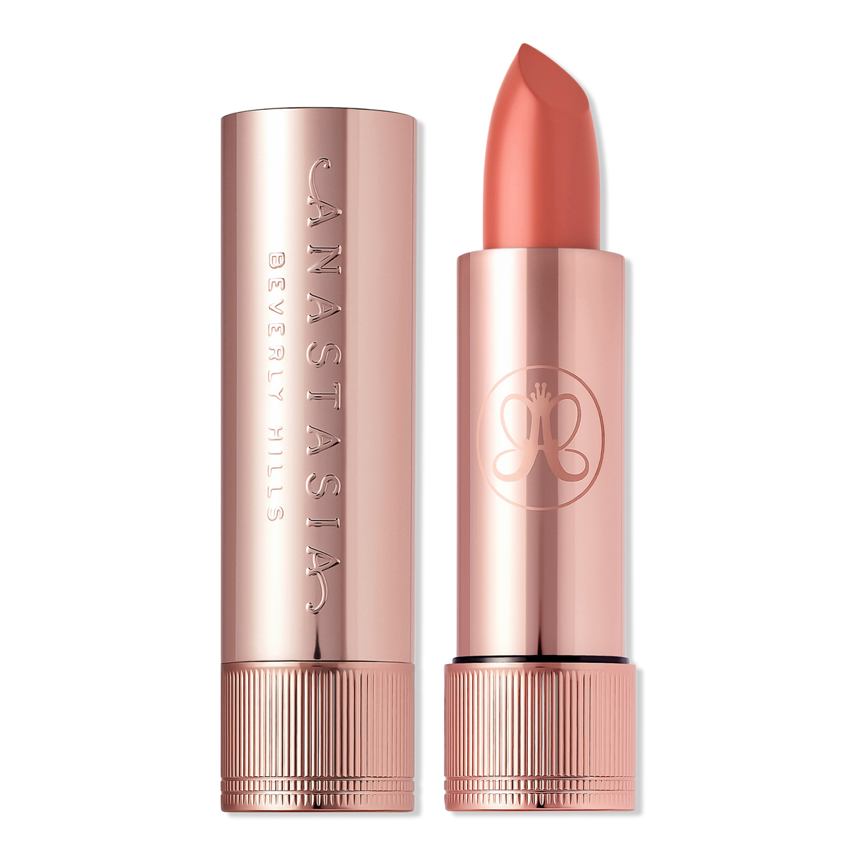 Full-Pigment Matte & Satin Velvet Lipstick