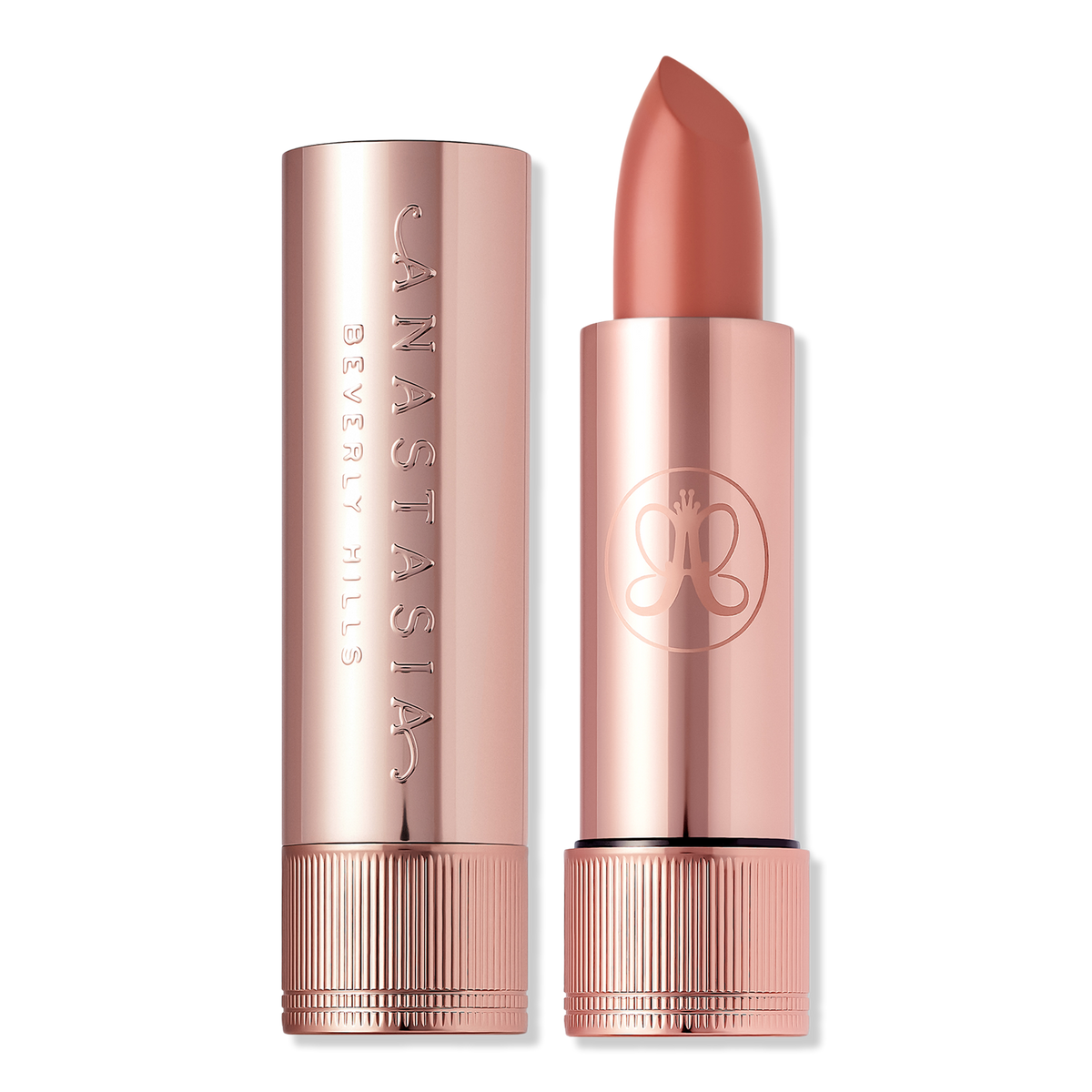 Full-Pigment Matte & Satin Velvet Lipstick
