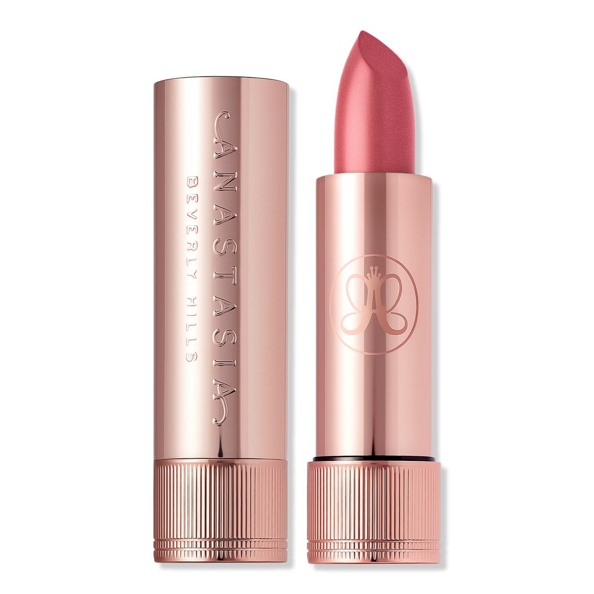 Full-Pigment Matte & Satin Velvet Lipstick
