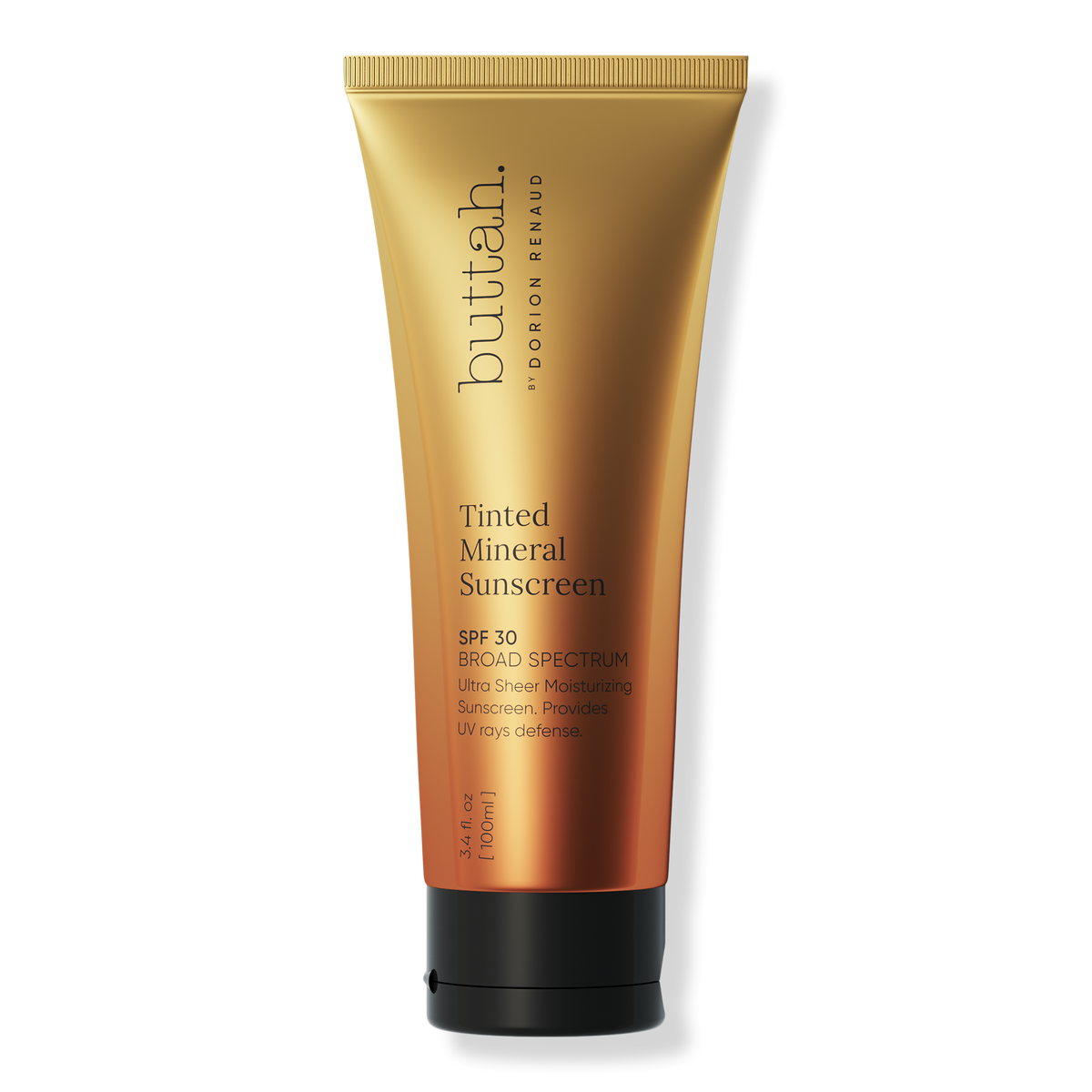 Tinted Mineral Sunscreen SPF 30