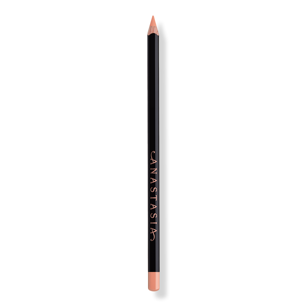 Velvety-Matte Precision Shaping Lip Liner