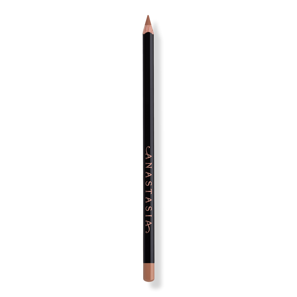 Velvety-Matte Precision Shaping Lip Liner