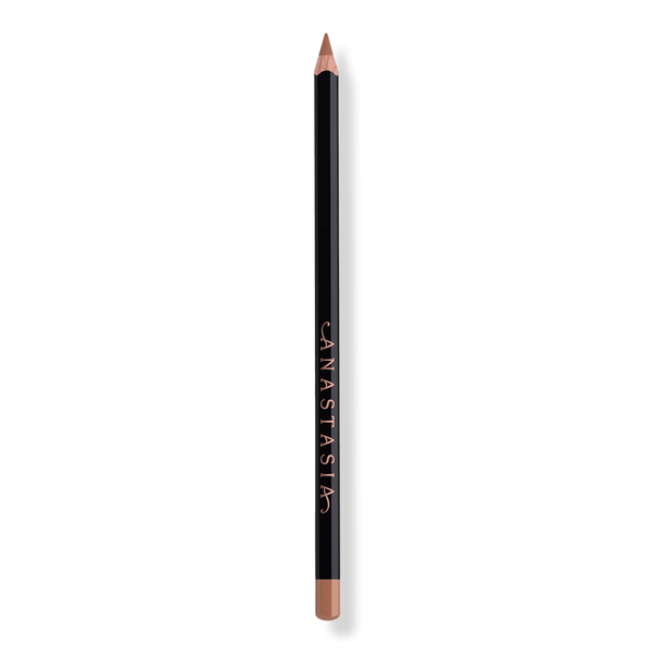 Velvety-Matte Precision Shaping Lip Liner