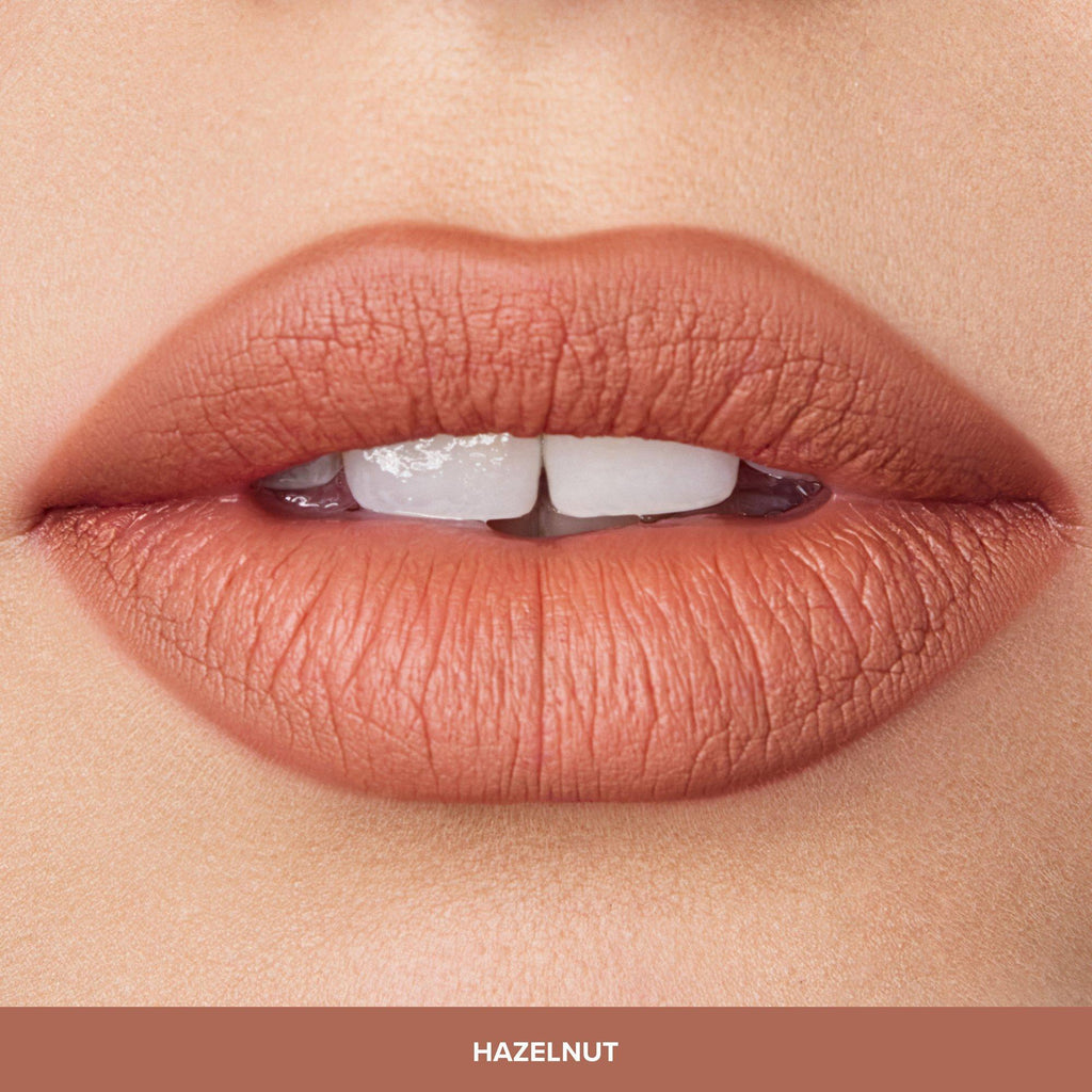Velvety-Matte Precision Shaping Lip Liner