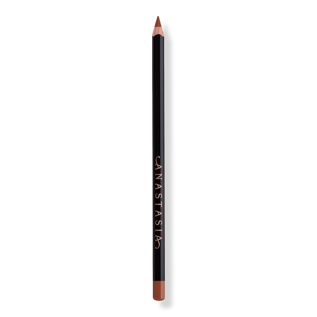 Velvety-Matte Precision Shaping Lip Liner